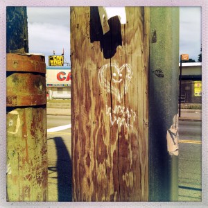 Metropolitan Avenue 11:57am