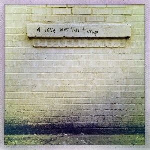 Palmetto Street 1:24pm