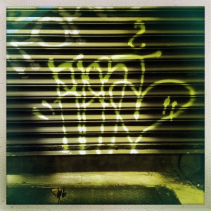 Myrtle Avenue 1:45pm