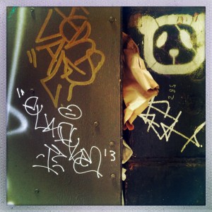 Cortlandt Alley 4:44pm