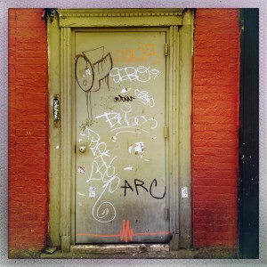 West 14th Street 11:08am