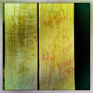 Thompson Street 10:38am