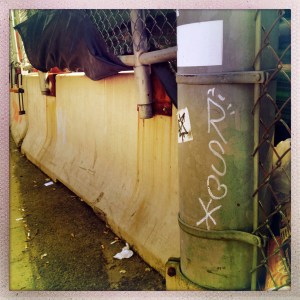 West 13th Street 1:29pm