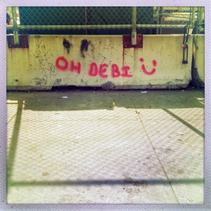 West 13th Street 1:30pm