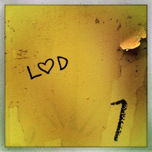 West Lake Street 11:51am