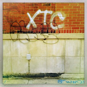 North Damen Avenue 12:19pm