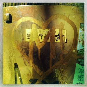 North Winchester Avenue 10:26am