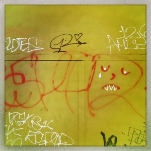 North Milwaukee Avenue 10:28am