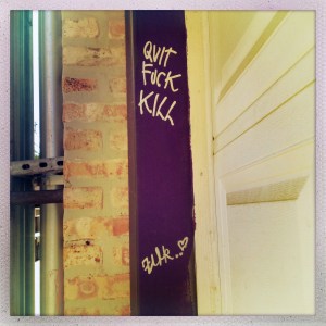 North Milwaukee Avenue 10:30am