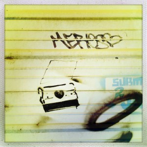 North Milwaukee Avenue 10:32am