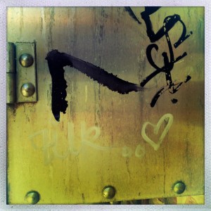 North Milwaukee Avenue 10:32am