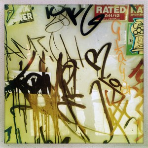 North Milwaukee Avenue 10:39am