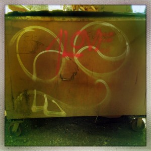 North Milwaukee Avenue 11:22am