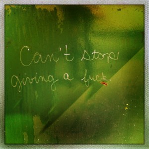 North Milwaukee Avenue 11:27am 