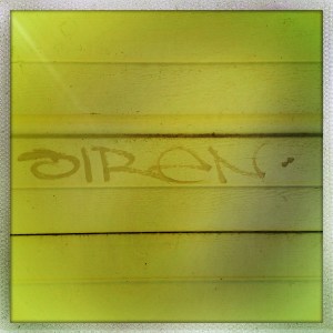 North Milwaukee Avenue 11:36am