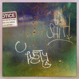 North Milwaukee Avenue 11:45am