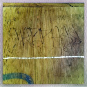 Rivington Street 12:36pm