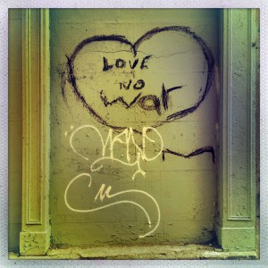 Wooster Street 1:07pm