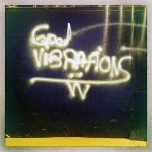 Wooster Street 1:11pm