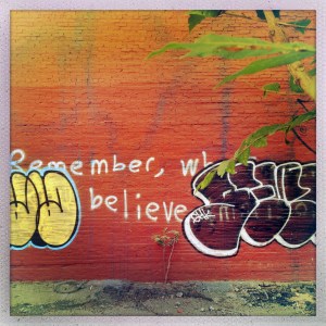 Broome Street 1:12pm