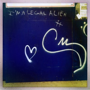 Broome Street 1:25pm