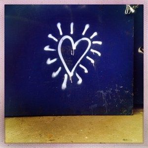 Broome Street 1:26pm