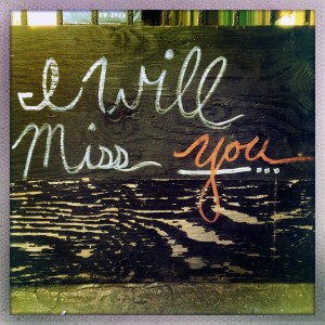 Crosby Street 1:33pm