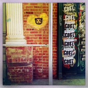 Broome Street 1:37pm