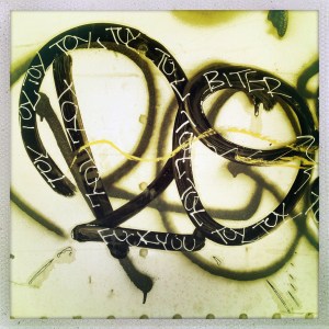 Broome Street 1:39pm