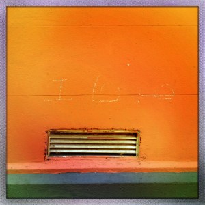 Rivington Street 2:03pm