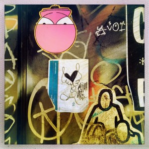 Eldridge Street 2:06pm