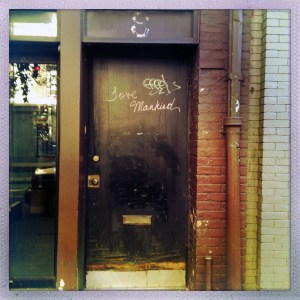 Christopher Street 2:15pm