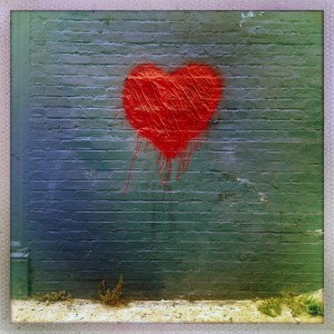 Tenth Avenue 11:19am