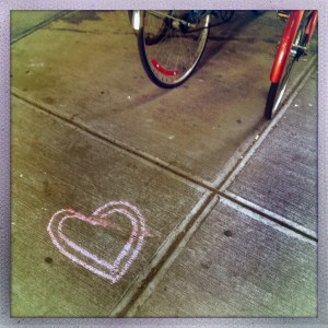 West 23rd Street 1:25pm