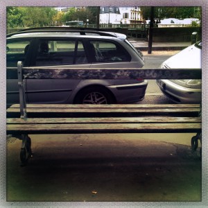 Quai Henri IV 12:39pm 