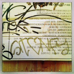 Rue Saint-Louis en L'ile 12:47pm