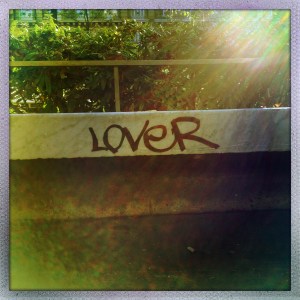 Rue de Rivoli 11:18am