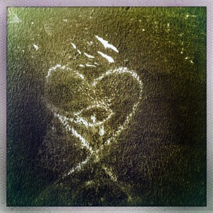 Rue de Rivoli 11:22am