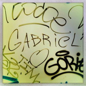 Rue de Vaugirad 1:49pm