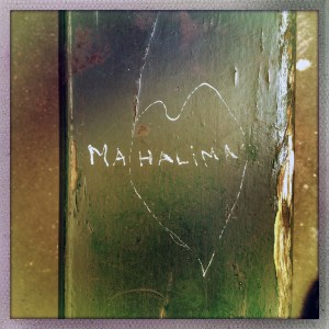 Rue Montparnasse 2:06pm