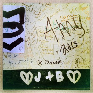 Rue Servandoni 4:44pm