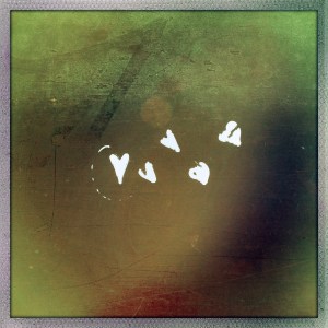 Pont de L'Archeveche 6:27pm