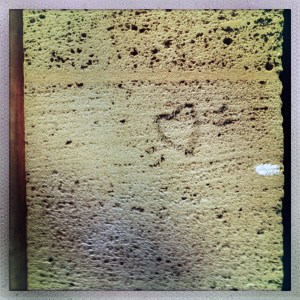 Pont de L'Archeveche 6:42pm