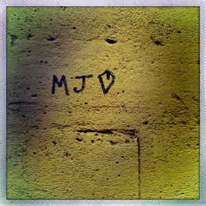 Rue de Charrone 12:13pm