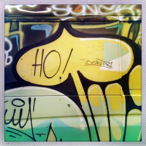 Rue Popincourt 1:09pm