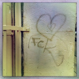 Passage du Chemin Vert 1:16pm