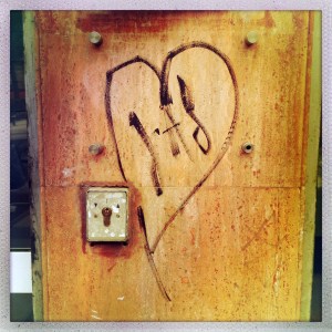 Boulevard Richard-Lenoir 1:31pm