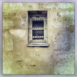 Rue de l'Ave Maria 2:05pm