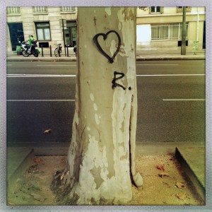 Celestins Quay 2:26pm