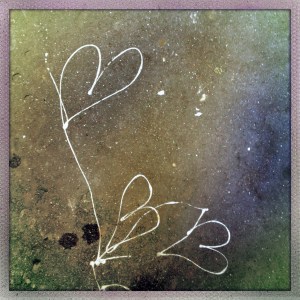 Rue De Birague 4:13pm 